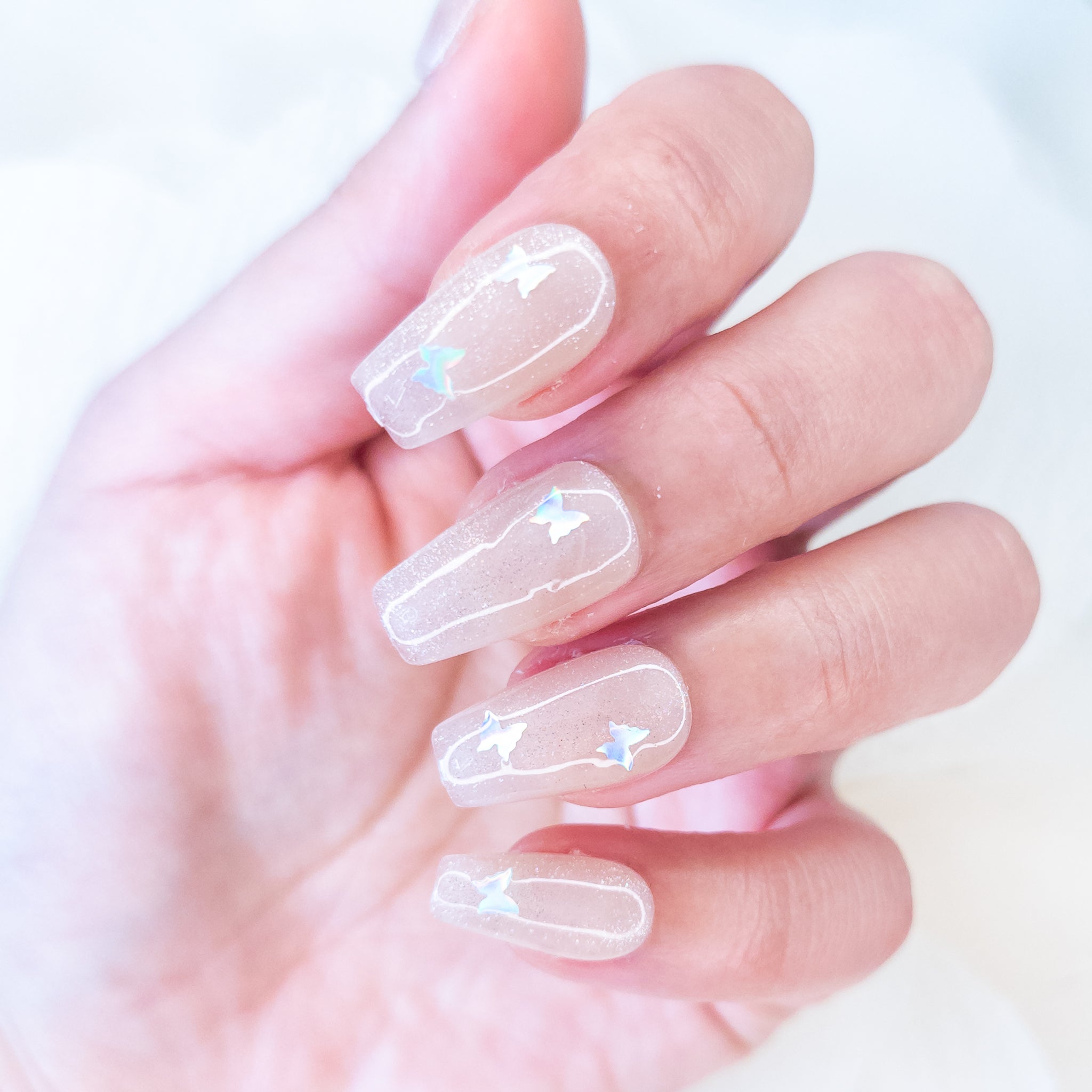 Starlight Sparkle Sheen