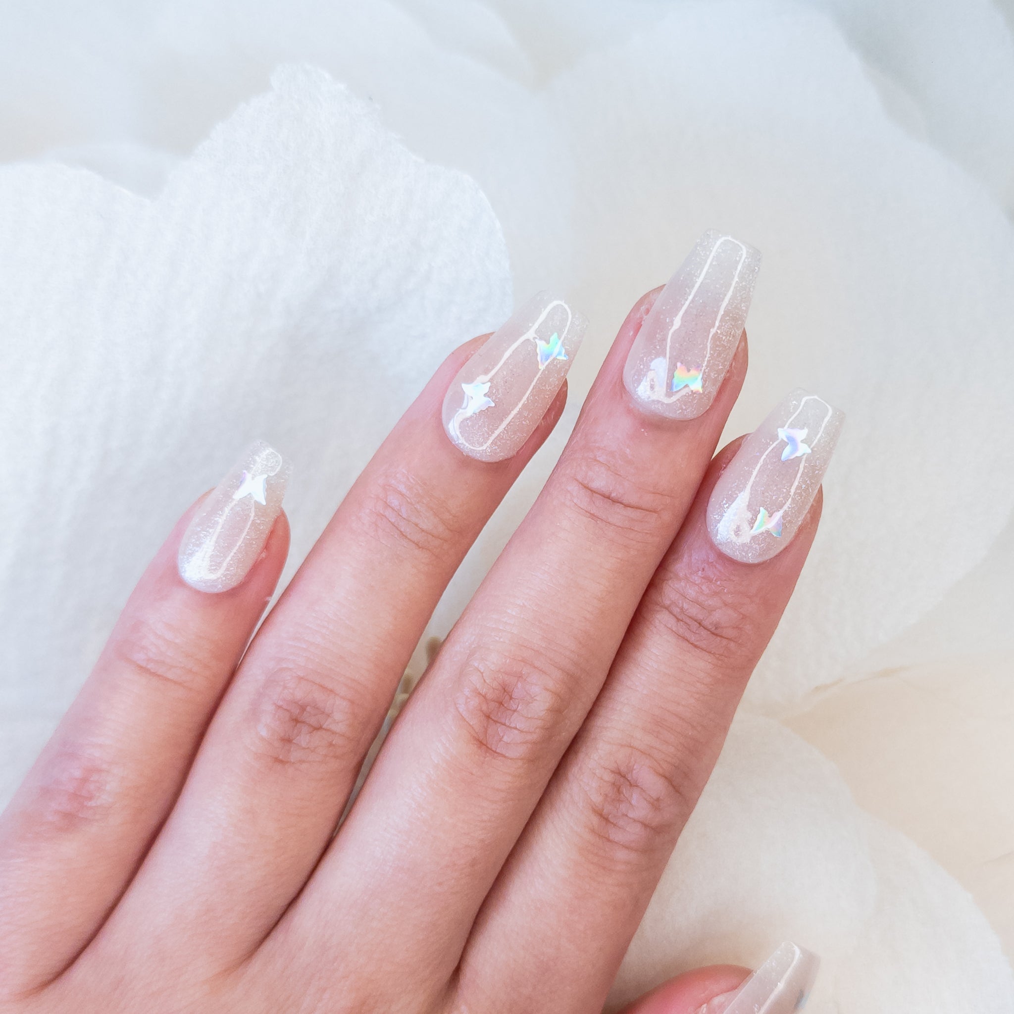 Starlight Sparkle Sheen